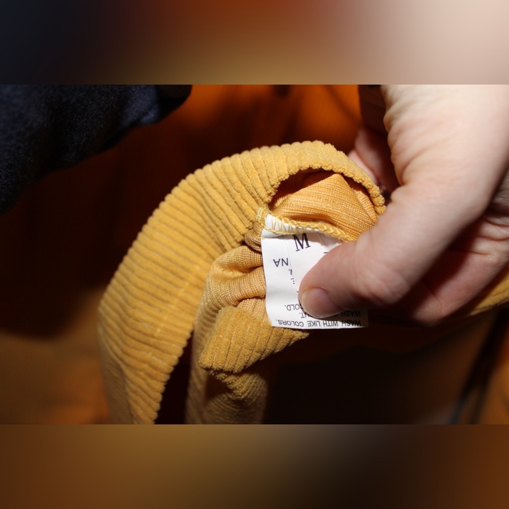 Medium Button Down (light weight jacket) - image 7